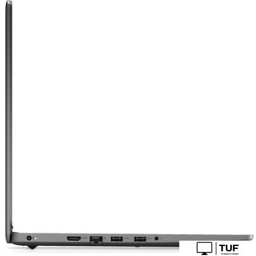 Ноутбук 2-в-1 Dell Latitude 14 7410-5362