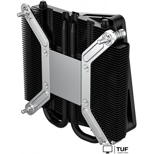 Кулер для процессора ID-Cooling IS-23i Black