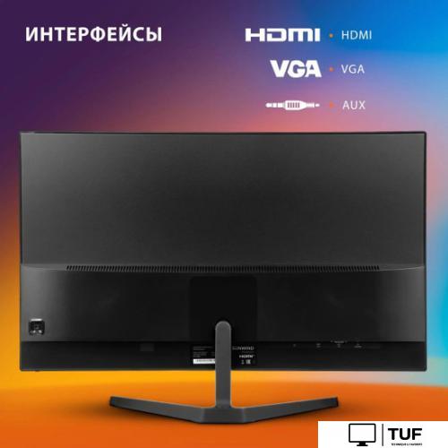 Монитор SunWind SUN-M32BA101