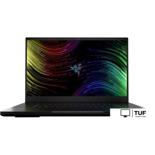 Игровой ноутбук Razer Blade 17 RZ09-0423PEF3-R3E1