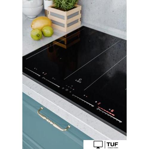 Варочная панель LEX EVI 641C BL