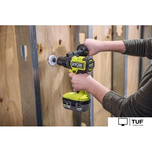 Ударная дрель-шуруповерт Ryobi RPD18X-0 5133004984 (без АКБ)