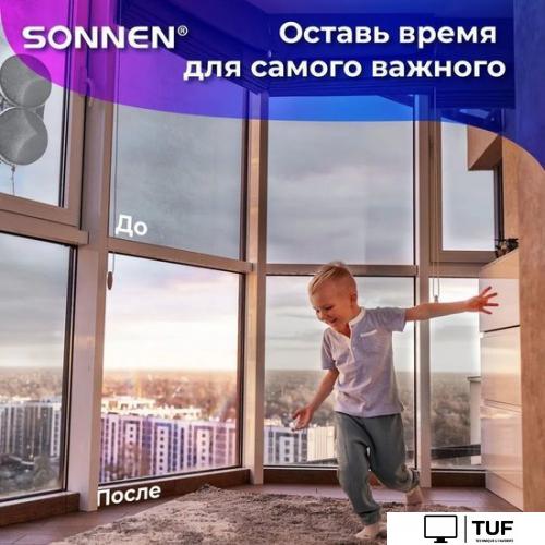 Робот для мытья окон Sonnen Tech RWC-121 UltraClear