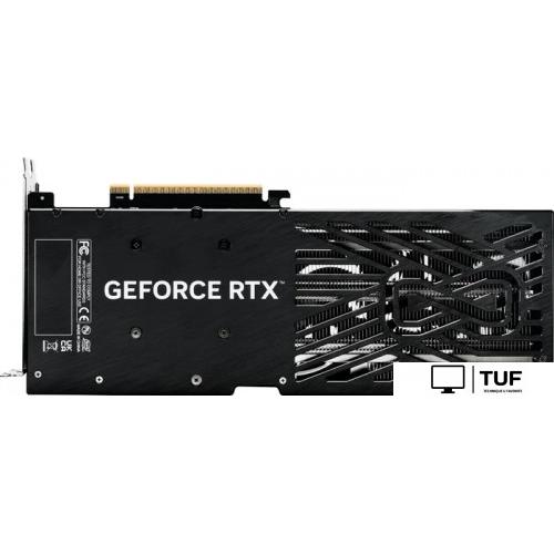 Видеокарта Palit GeForce RTX 5060 Ti Infinity 3 OC 8GB NE7506TS19P1-GB2062S