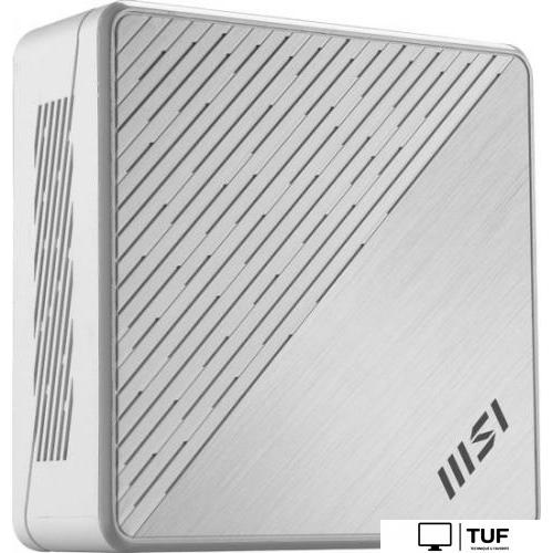 Компактный компьютер MSI Cubi 5 12M-032BRU 936-B0A812-219