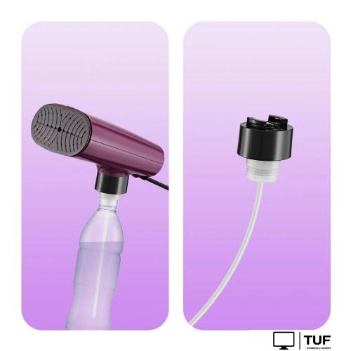 Отпариватель Kitfort KT-9293