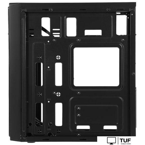 Корпус Digma DC-ATX100-U2