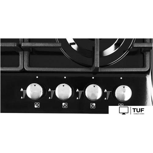 Варочная панель Nordfrost HS 6043 B