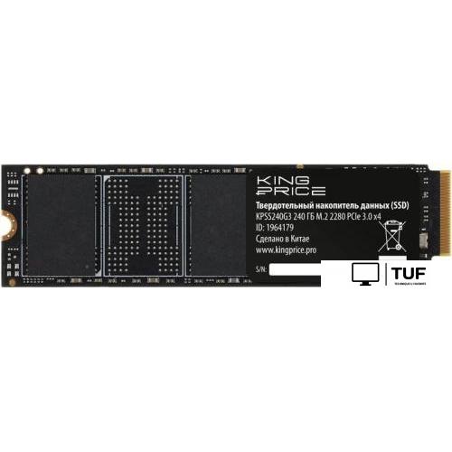 SSD Kingprice KPSS240G3 240GB