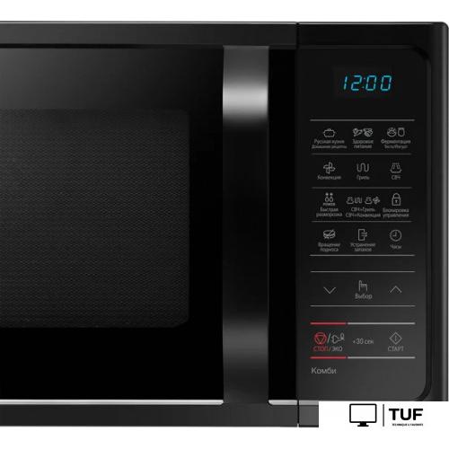Микроволновая печь Samsung MC28H5013AK