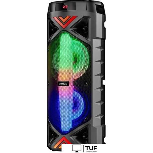 Патибокс Ginzzu GM-236