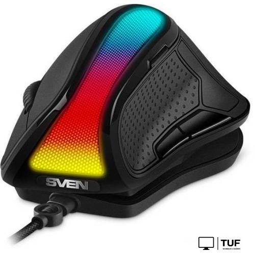 Вертикальная мышь SVEN RX-G890