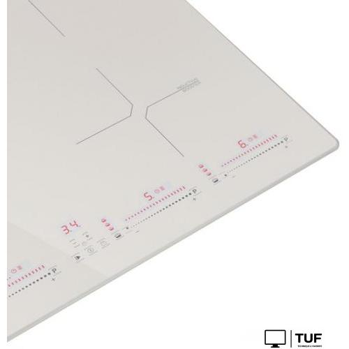 Варочная панель HOMSair HIC64SBG