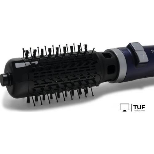 Фен-щетка Polaris PHS 1002 (синий)