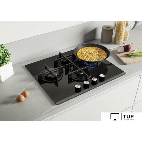 Варочная панель Candy CVG6DEB