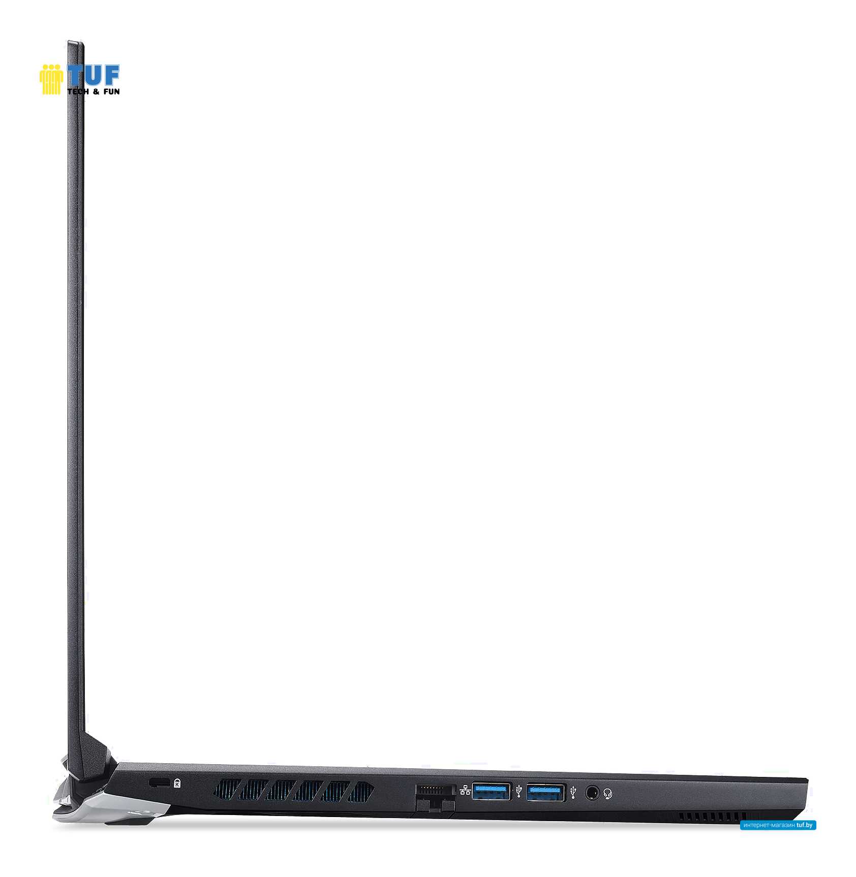Ноутбук Acer Predator Helios 300 PH315-54-72YK NH.QC1ER.002