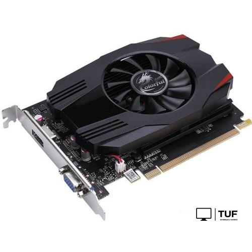 Видеокарта Colorful GeForce GT 1030 2G V4-V