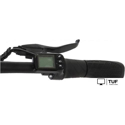 Электровелосипед Kugoo Kirin V1 Pro