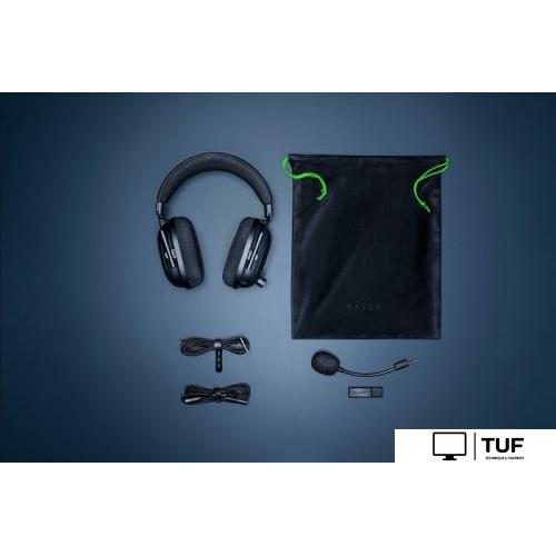 Наушники Razer Blackshark V2 Pro (черный)