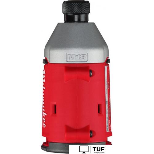 Винтоверт Milwaukee M18 BLIDRCMC-402C 4933499457 (с 2-мя АКБ, кейс)