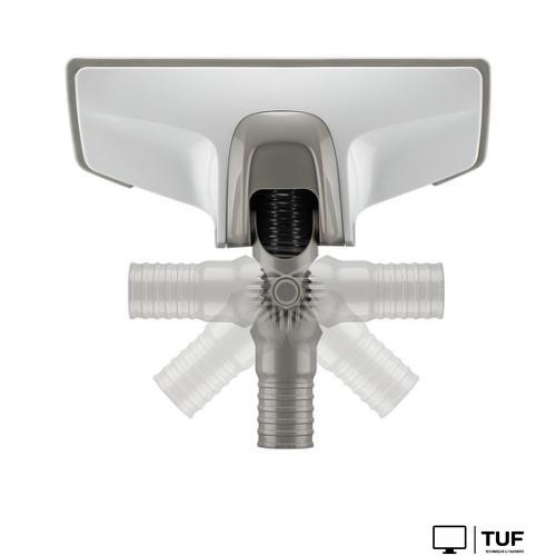 Пылесос Evolution LX650