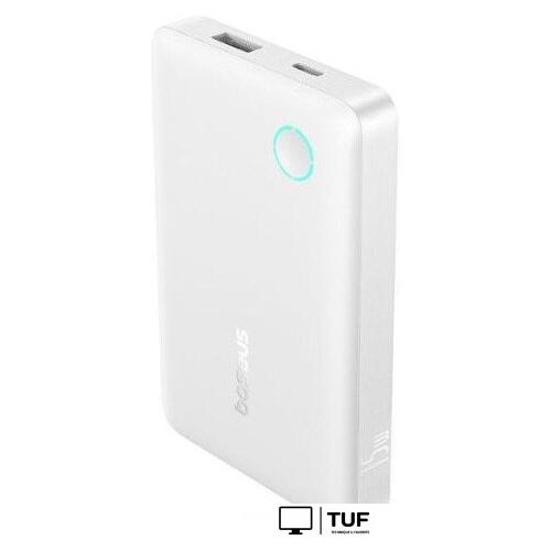Внешний аккумулятор Baseus EnerFill FP11 10000mAh 15W (белый)
