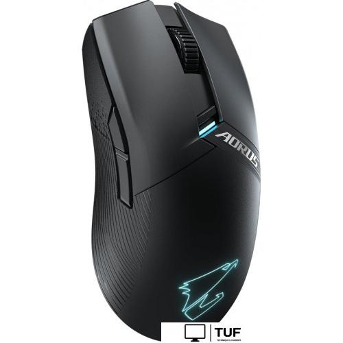 Игровая мышь Gigabyte Aorus M6