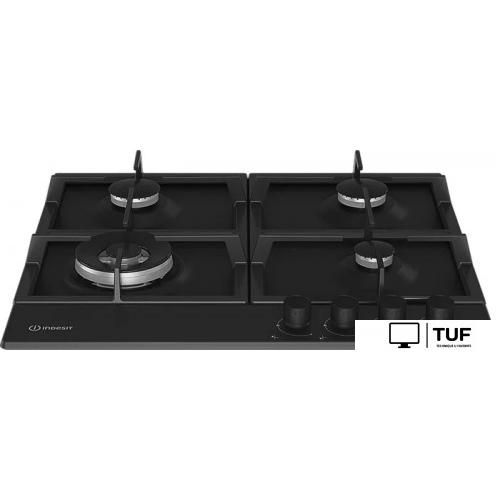 Варочная панель Indesit THPM 642 WS/BL/I