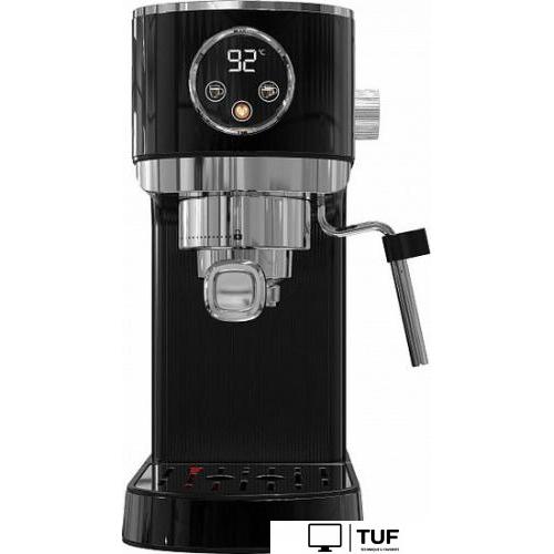 Рожковая кофеварка Korting KCM 1002 EN