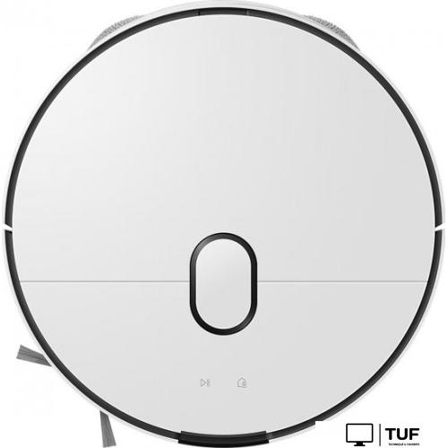 Робот-пылесос Samsung Jet Bot Combo VR7MD96514G/EV