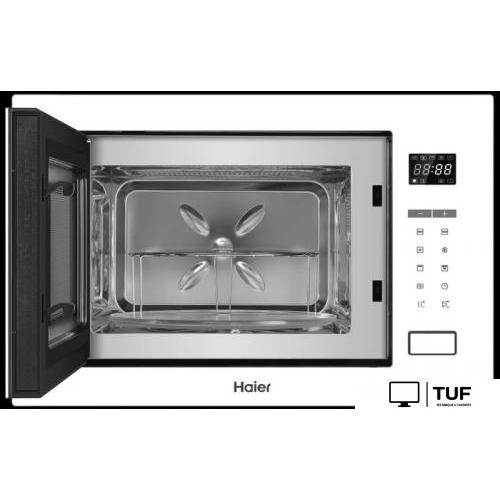 Микроволновая печь Haier HMX-BTG259W