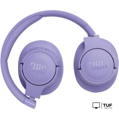 Наушники JBL Tune 770NC (сиреневый)