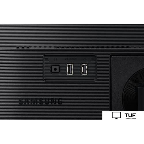 Монитор Samsung F27T450FQI