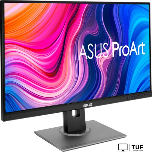 Монитор ASUS ProArt PA278QV