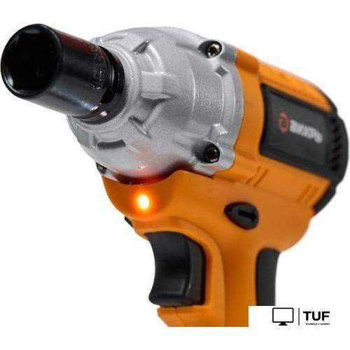 Гайковерт Вихрь АГ-300/20Li (с 2-мя АКБ, кейс)