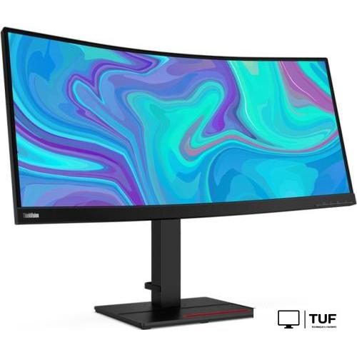 Монитор Lenovo T34w-20 61F3GAT1EU