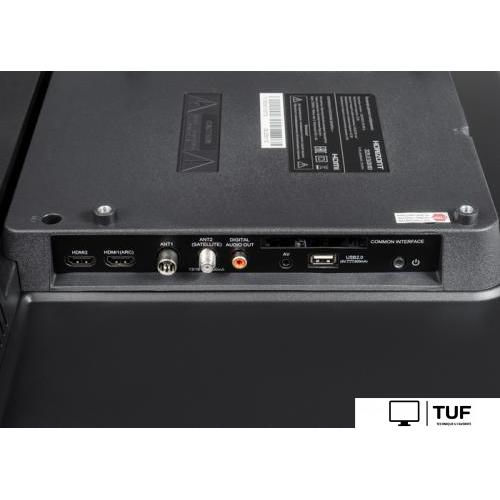 Телевизор Horizont 32LE5051D