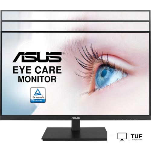 Монитор ASUS VA27DQSB