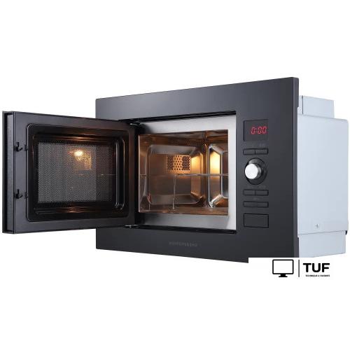 Микроволновая печь KUPPERSBERG HMW 625 B