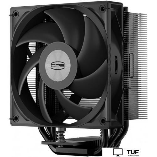 Кулер для процессора PCCooler RT500 (черный)