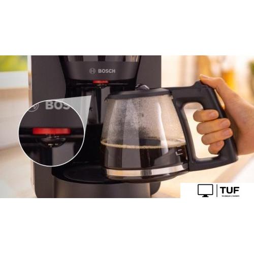 Капельная кофеварка Bosch MyMoment TKA3M133
