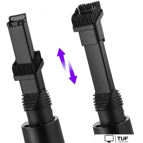 Пылесос Kitfort KT-5389