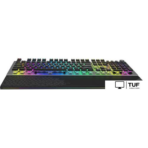 Клавиатура AULA Forest L2098