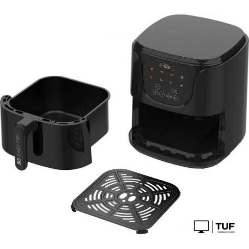 Аэрогриль (аэрофритюрница) BQ AF5011S