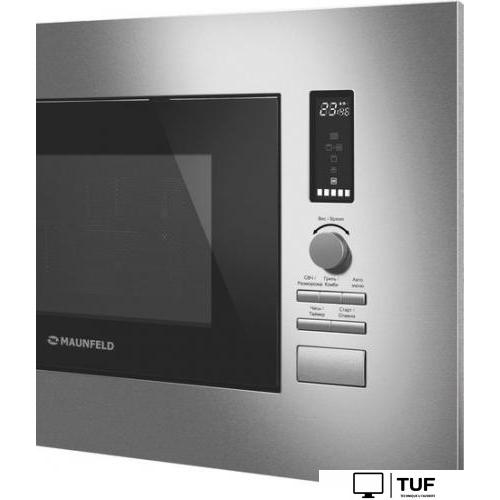 Микроволновая печь MAUNFELD JBMO820GS01