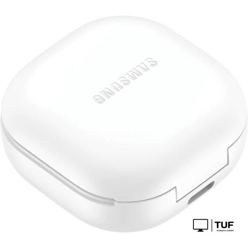 Наушники Samsung Galaxy Buds 2 Pro (белый)