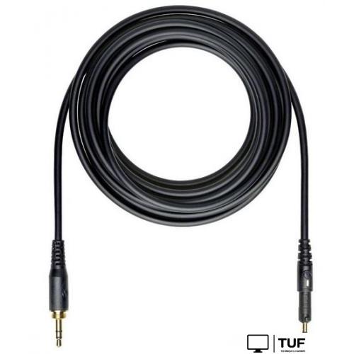 Наушники Audio-Technica ATH-M40x