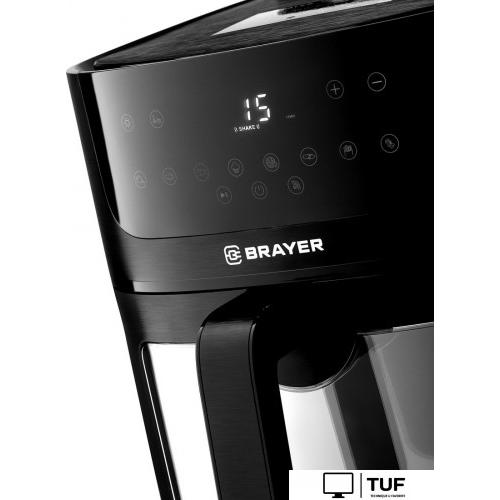 Аэрогриль (аэрофритюрница) Brayer BR2042