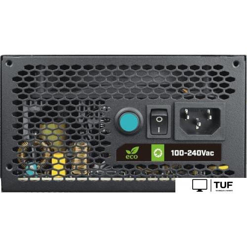 Блок питания GameMax VP-600-RGB