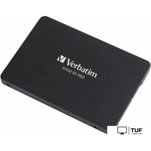 SSD Verbatim Vi550 S3 128GB 49350